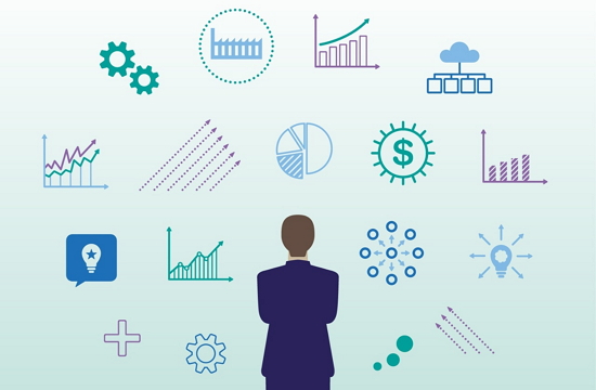 用户消费行为数据分析